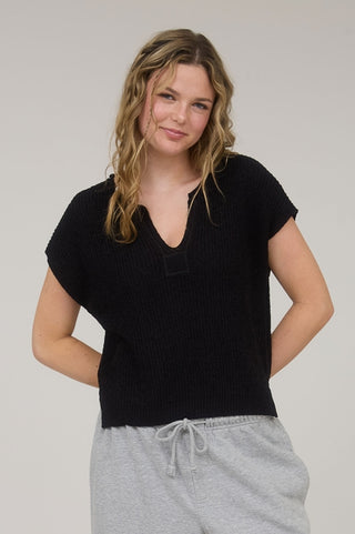 Sally Knit Vest Top