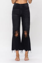 Load image into Gallery viewer, Aspen 90&#39;s Vintage Black Jeans
