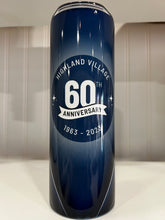 Load image into Gallery viewer, HV 60th Anniversary 20oz Tumbler
