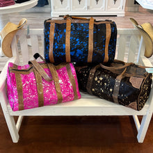 Load image into Gallery viewer, Ryder Tooled Overnight Bag
