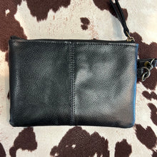Load image into Gallery viewer, August Tooled Wristlet
