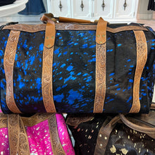 Load image into Gallery viewer, Ryder Tooled Overnight Bag
