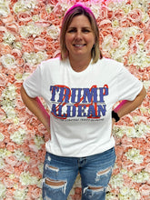 Load image into Gallery viewer, Trump Aldean 24 T-Shirt
