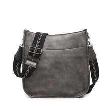 Load image into Gallery viewer, Emberly Crossbody Handbag
