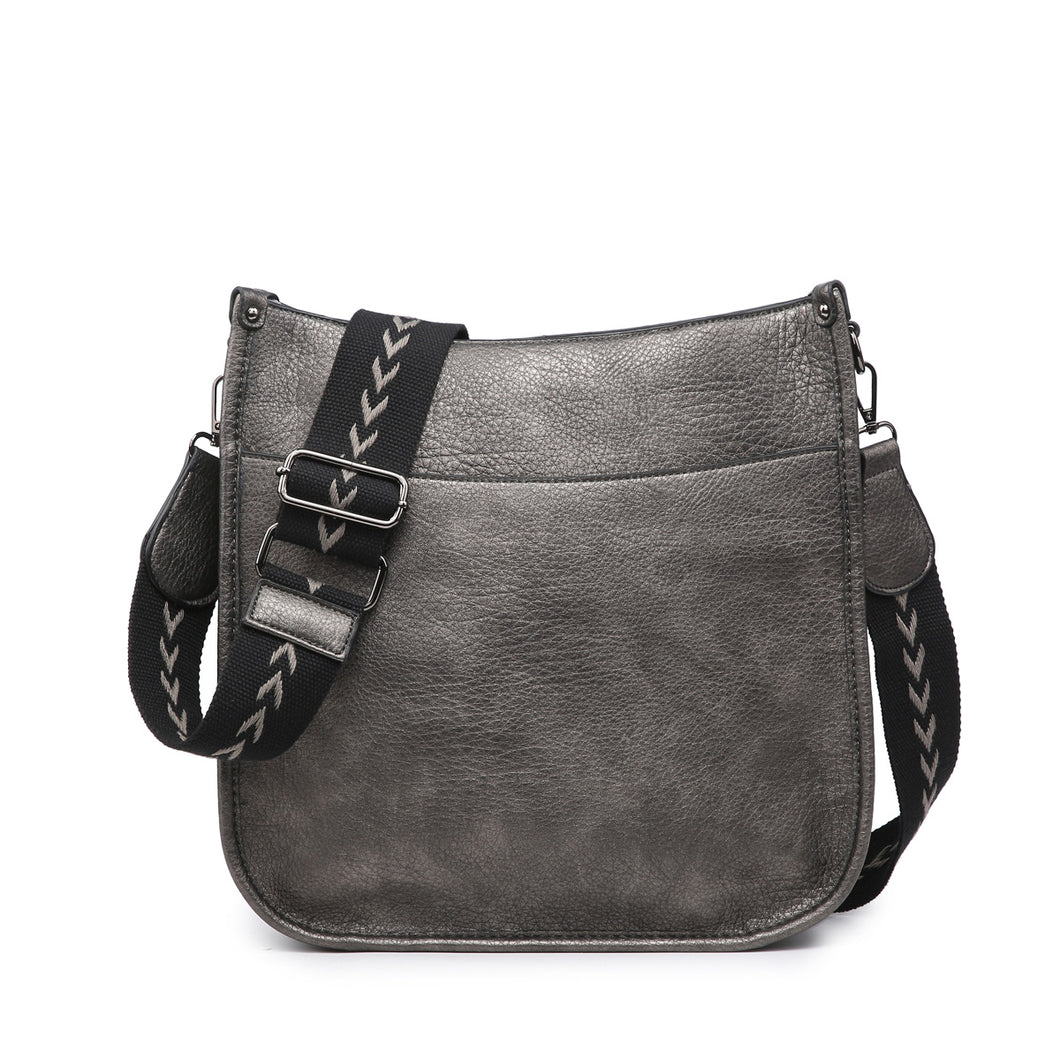 Emberly Crossbody Handbag