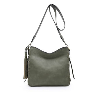 Nina Crossbody Purse