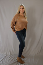 Load image into Gallery viewer, Anya High Rise Super Skinny Jeans by LuvLeigh Apparel
