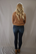 Load image into Gallery viewer, Anya High Rise Super Skinny Jeans by LuvLeigh Apparel
