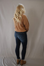 Load image into Gallery viewer, Anya High Rise Super Skinny Jeans by LuvLeigh Apparel
