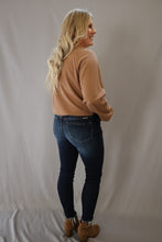 Load image into Gallery viewer, Anya High Rise Super Skinny Jeans by LuvLeigh Apparel
