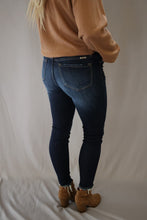 Load image into Gallery viewer, Anya High Rise Super Skinny Jeans by LuvLeigh Apparel
