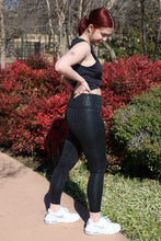 Load image into Gallery viewer, When We Crossed Paths Tank Athletic Top
