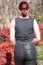 Load image into Gallery viewer, When We Crossed Paths Tank Athletic Top
