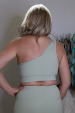 Load image into Gallery viewer, Chasing Dreams Sports Bra
