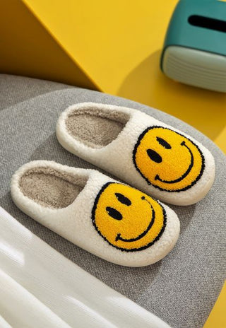 Happy Feet Slippers