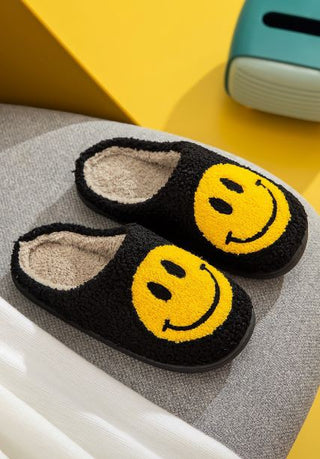 Happy Feet Slippers