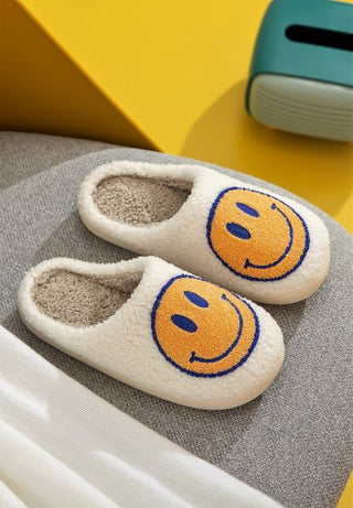 Happy Feet Slippers