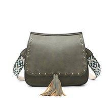 Load image into Gallery viewer, Bailey Crossbody Purse
