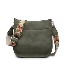 Load image into Gallery viewer, Emberly Crossbody Handbag
