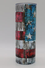 Load image into Gallery viewer, .50cal 2nd Amendment Tumbler
