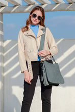 Load image into Gallery viewer, Nina Crossbody Purse
