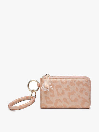 Chloe Wristlet Wallet