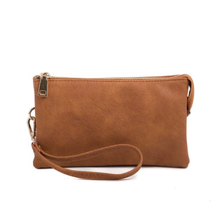 Joanna Crossbody Wristlet