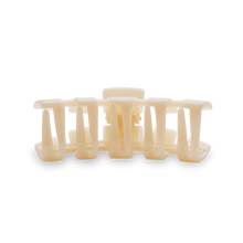 Load image into Gallery viewer, Teleties Almond Beige Hair Clip
