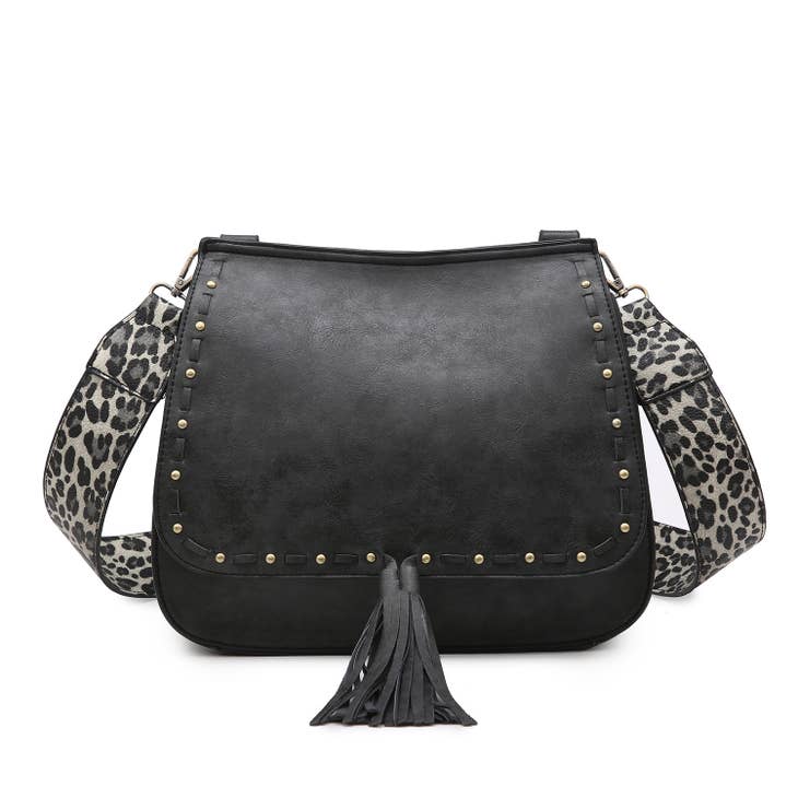 Bailey Crossbody Purse