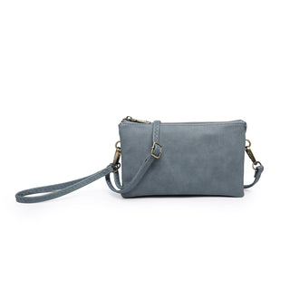 Joanna Crossbody Wristlet