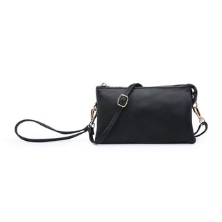 Joanna Crossbody Wristlet