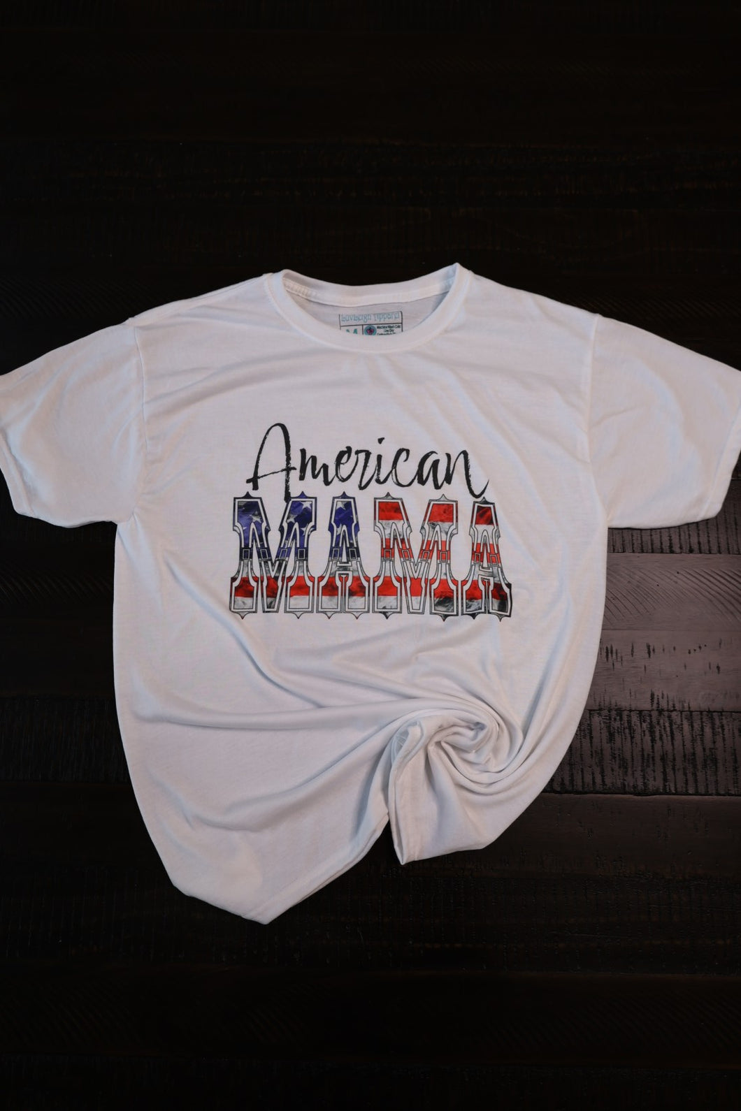 American MAMA T-Shirt