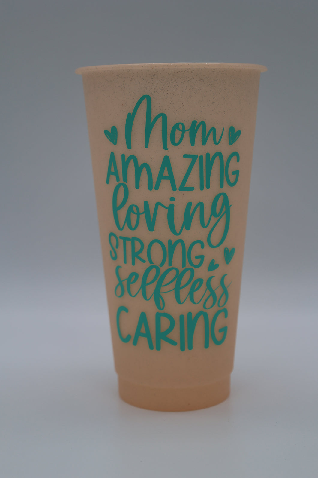 Mystery Mom Color Changing Cup 24oz