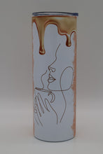 Load image into Gallery viewer, #Coffee Life Honey Tumbler
