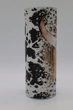 Load image into Gallery viewer, Cow Skull Tumbler
