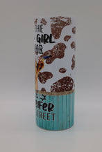 Load image into Gallery viewer, Crazy Heifer Tumbler
