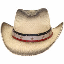 Load image into Gallery viewer, Austin Cowboy Hat
