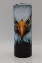 Load image into Gallery viewer, Eagle Flag Tumbler
