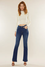Load image into Gallery viewer, AKITA HIGH RISE BOOTCUT JEANS
