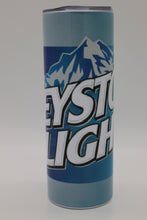 Load image into Gallery viewer, Keystone Light Tumbler
