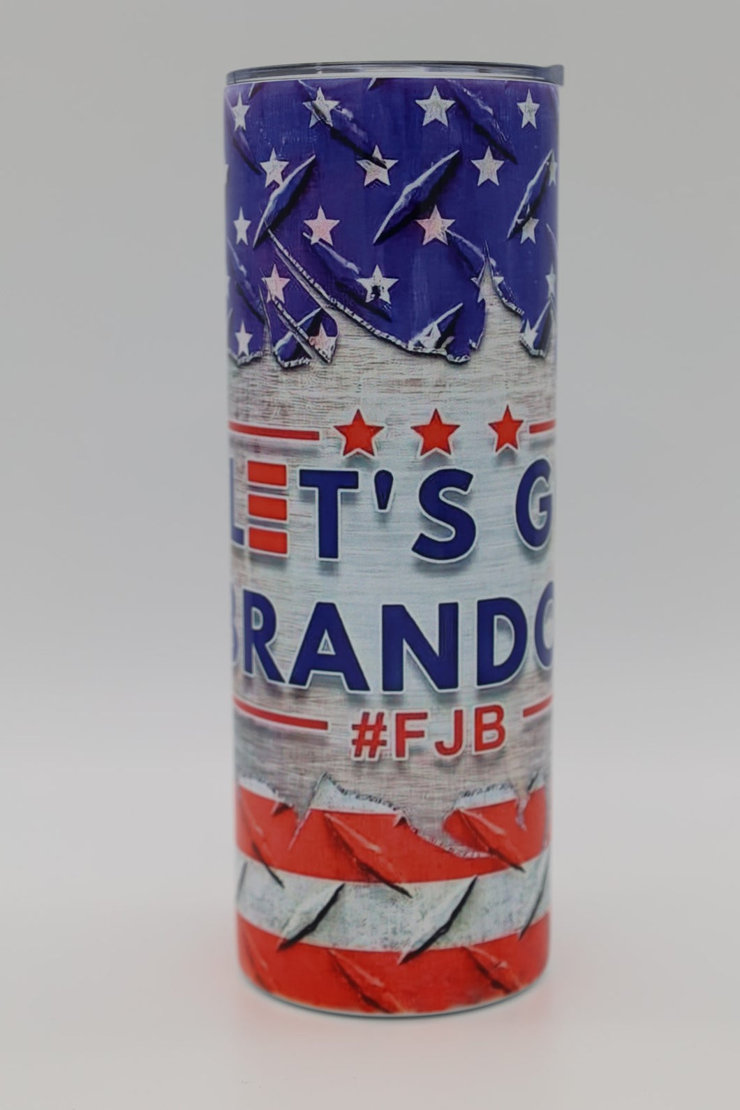 #LGB Flag Tumbler