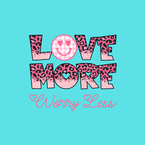 Love More