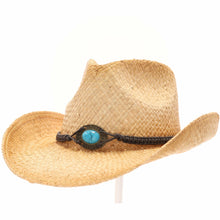 Load image into Gallery viewer, Santa Fe Cowboy Hat
