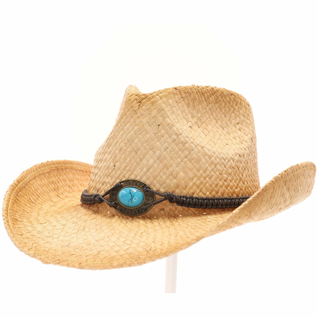 Santa Fe Cowboy Hat