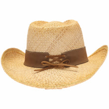 Load image into Gallery viewer, Nashville Cowboy Hat
