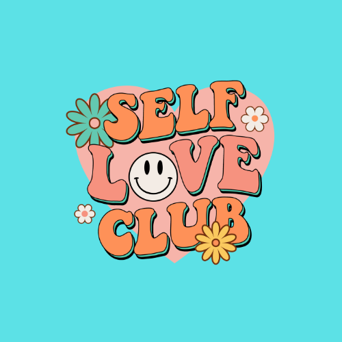 Self Love Club Boho