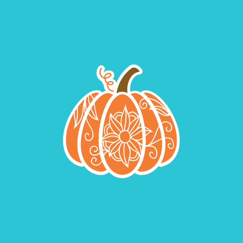 Deco Pumpkin