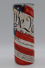 Load image into Gallery viewer, We The People Tumbler
