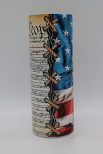 Load image into Gallery viewer, We The People Flag Tumbler
