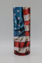 Load image into Gallery viewer, We The People Flag Tumbler
